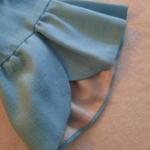 Short Jacket - Picture 5 of 6